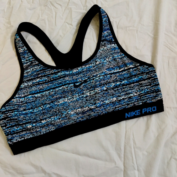Nike Other - NIKE PRO BRA